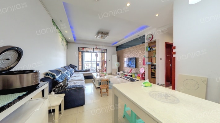 尚房国际公馆二手房实景图