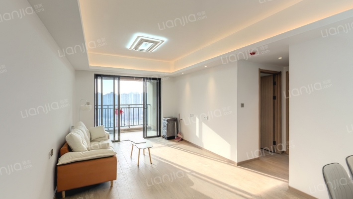 阳光城悦澜府二手房实景图