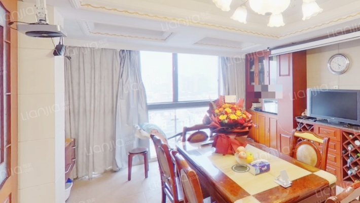 大学苑二手房实景图