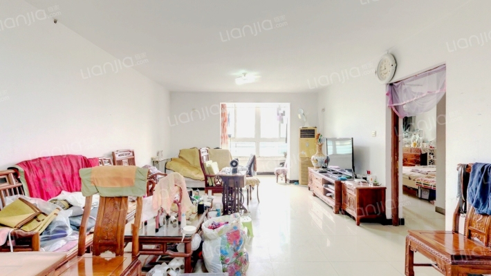 融城园南区二手房实景图