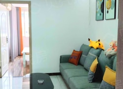 整租·纺织南路 2室1厅 南_纺织南路租房