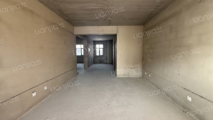 平洋社区二手房实景图