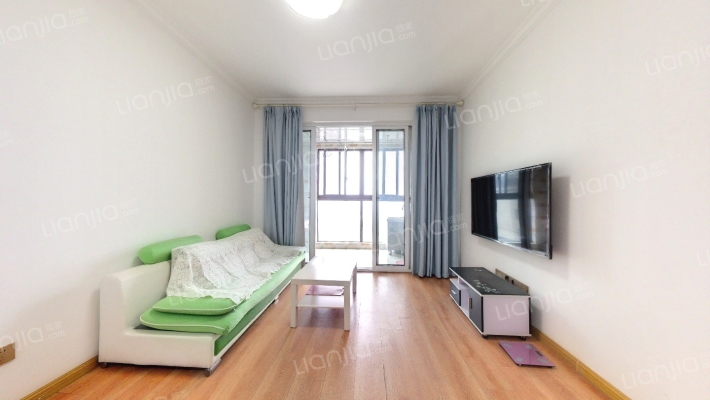 艾菲花园二手房实景图