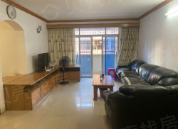 整租·银桦新村 3室2厅 南_银桦新村租房