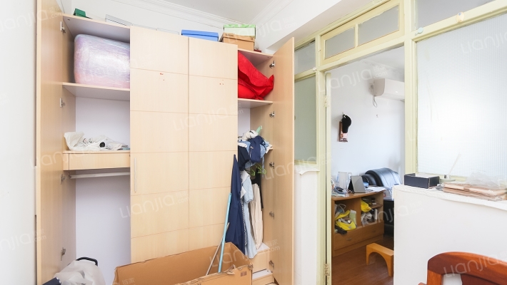 罗阳二村二手房实景图