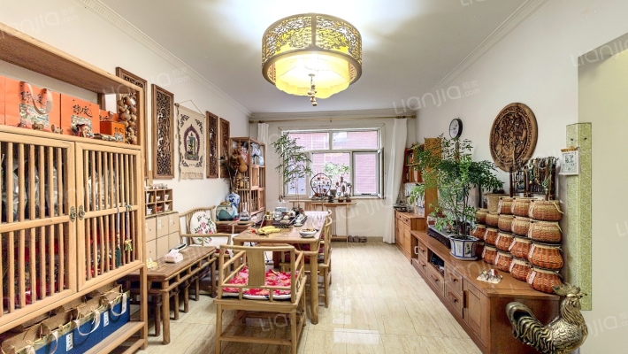 盛达鑫苑二手房实景图