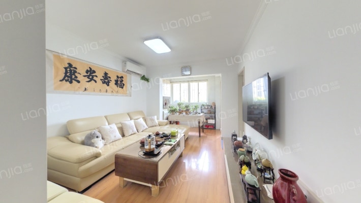 鹤沙航城瑞祥苑二手房实景图