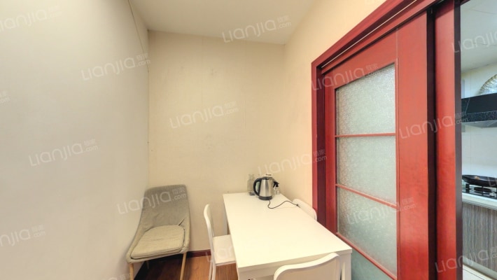 金牛万达B组团二手房实景图