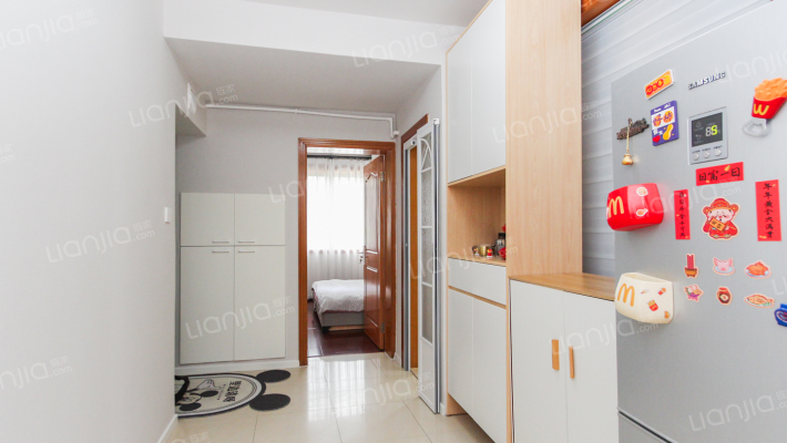 德州六村二手房实景图