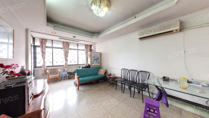 顺糖小区二手房实景图