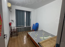 整租·银山小区 4室2厅 南_银山小区租房