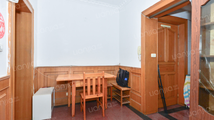 宝山三村二手房实景图