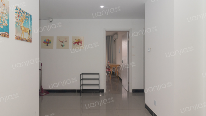 京浦小区82支弄二手房实景图