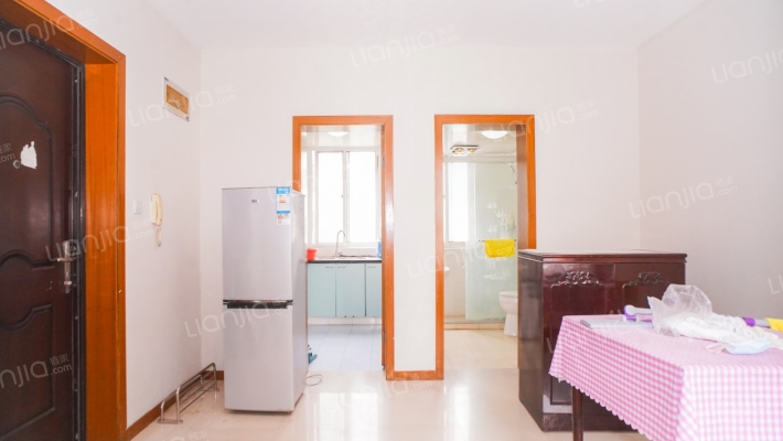 乐源城二手房实景图