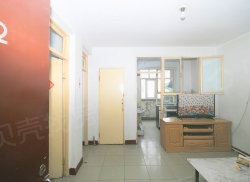 整租·长胜亍小区 2室1厅 南/北_长胜亍小区租房