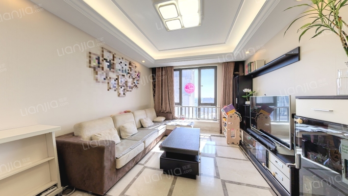 天润福熙大道二手房实景图