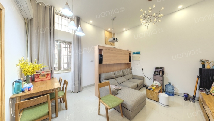 华乐苑二手房实景图