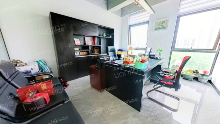 太湖智谷二手房实景图