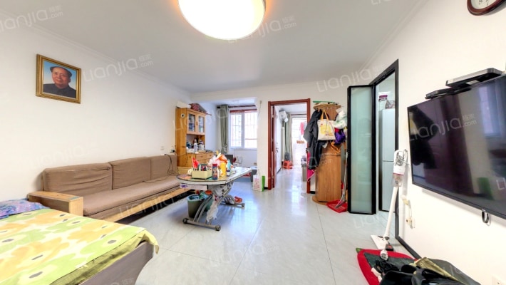 红杉一品二手房实景图