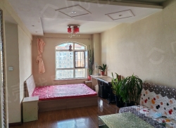 整租·隆都翡翠湾 1室1厅 东_隆都翡翠湾租房