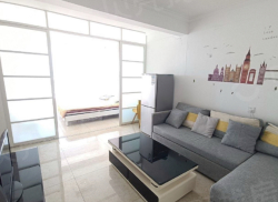 整租·金牛广场 1室1厅 南_金牛广场租房