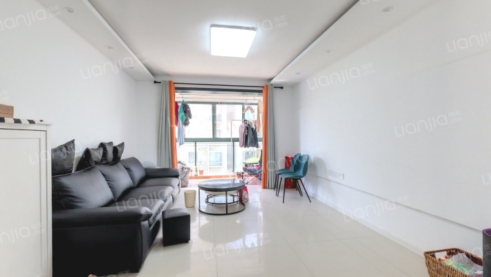 天润城第七街区二手房实景图