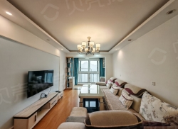 整租·美的城C区 3室2厅 东南_美的城C区租房