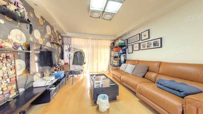 东苑锦都花园二手房实景图