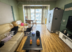 整租·幸福城市花园 3室2厅 南/北_幸福城市花园租房