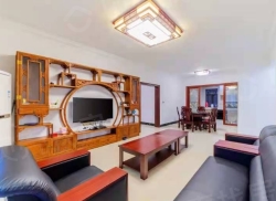 整租·城市假日花园E区一期 3室2厅 东南_城市假日花园E区一期租房