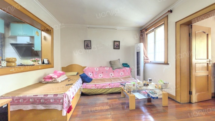 虹北公寓二手房实景图