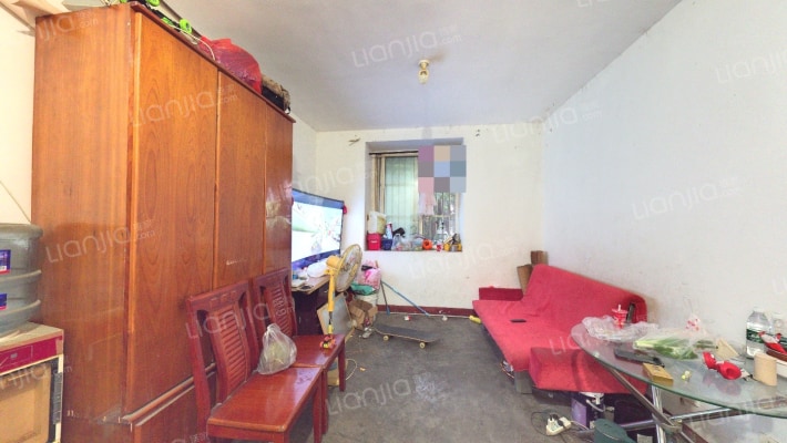 泉水北苑二手房实景图