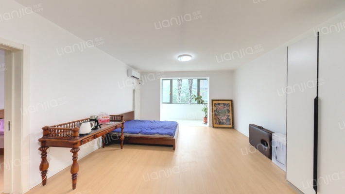 幸福一村西里二手房实景图