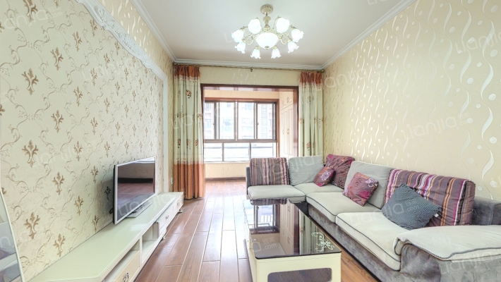 缙云香缇二手房实景图