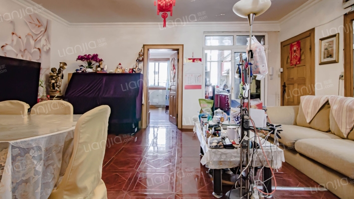 建灵公寓二手房实景图