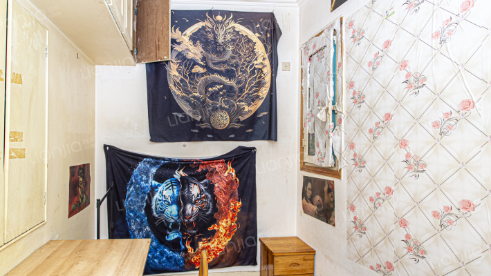 泰东新村(徐汇)二手房实景图