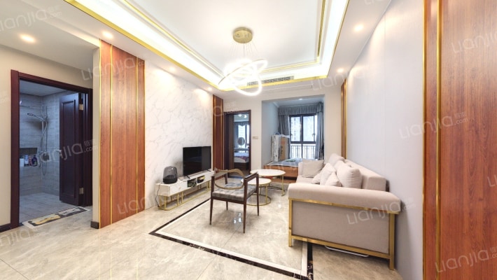 华润万象里二手房实景图