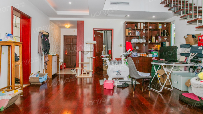 天籁园二手房实景图