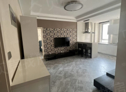 整租·华跃城 2室2厅 南_华跃城租房