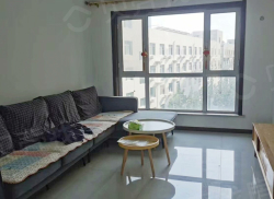 整租·御品星城 2室2厅 南/北_御品星城租房