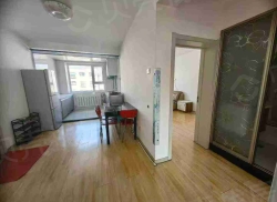 整租·盛昌小区 3室1厅 南_盛昌小区租房