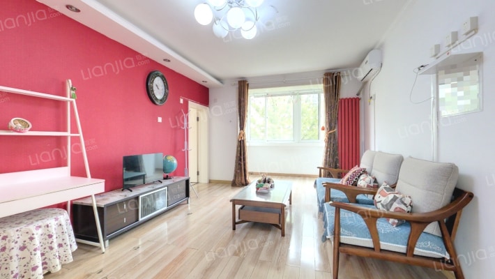 新潮嘉园一期二手房实景图