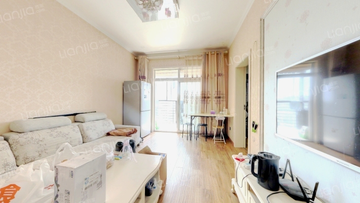 尚善雅舍二手房实景图