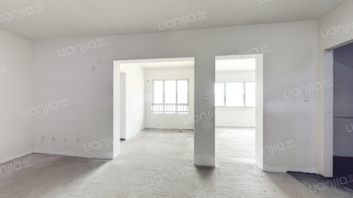 运通家园二手房实景图