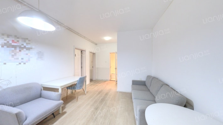 德水香林二手房实景图