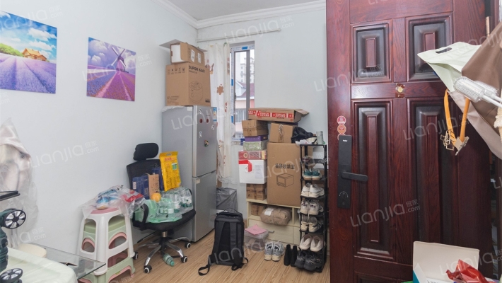 金光小区二手房实景图