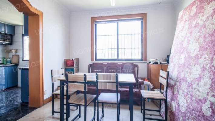 金泽苑二手房实景图