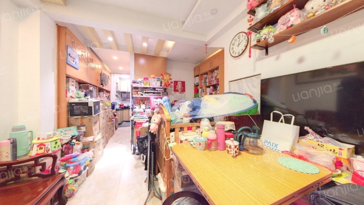 康王南路二手房实景图