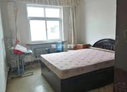 整租·绿景小区 2室1厅 南/北_绿景小区租房