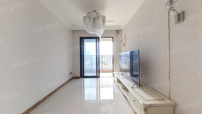 恒大云锦花园二手房实景图